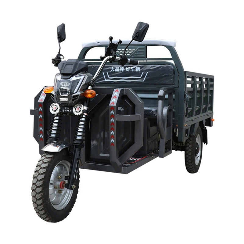 電動(dòng)三輪車